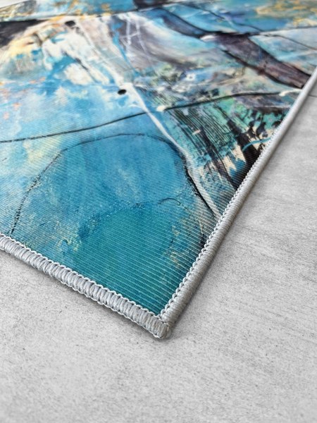 Покрытие напольное тафтинговое Shengrong Textile Bloom JCX-170