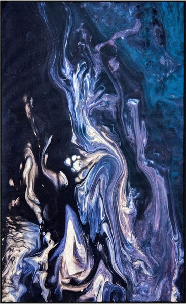 Покрытие напольное тафтинговое Shengrong Textile Bloom JCX-87 - фото