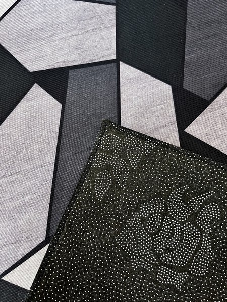 Покрытие напольное тафтинговое Shengrong Textile Bloom SRJXD(5)