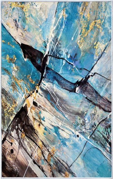 Покрытие напольное тафтинговое Shengrong Textile Bloom JCX-170 - фото