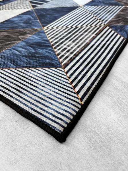 Покрытие напольное тафтинговое Shengrong Textile Bloom SRTXD(52)