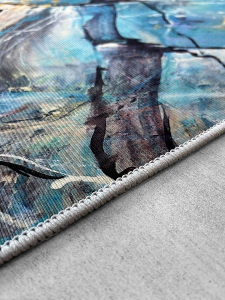 Покрытие напольное тафтинговое Shengrong Textile Bloom JCX-170