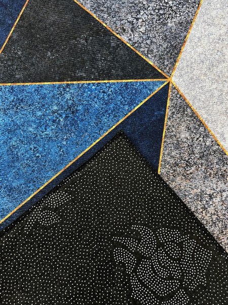 Покрытие напольное тафтинговое Shengrong Textile Bloom SRJXD(4)