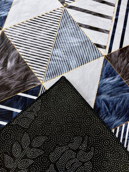 Покрытие напольное тафтинговое Shengrong Textile Bloom SRTXD(52)