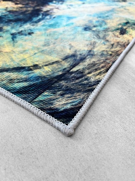 Покрытие напольное тафтинговое Shengrong Textile Bloom JCX-102