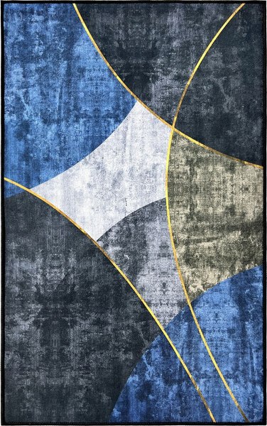 Покрытие напольное тафтинговое Shengrong Textile Bloom NP-182 - фото