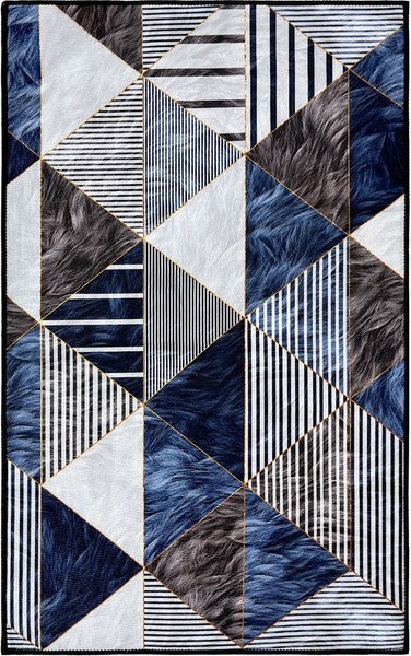 Покрытие напольное тафтинговое Shengrong Textile Bloom SRTXD(52) - фото