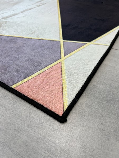 Покрытие напольное тафтинговое Shengrong Textile Shanghai JJH-31