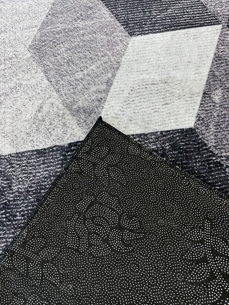 Покрытие напольное тафтинговое Shengrong Textile Shanghai SRTXD(6)