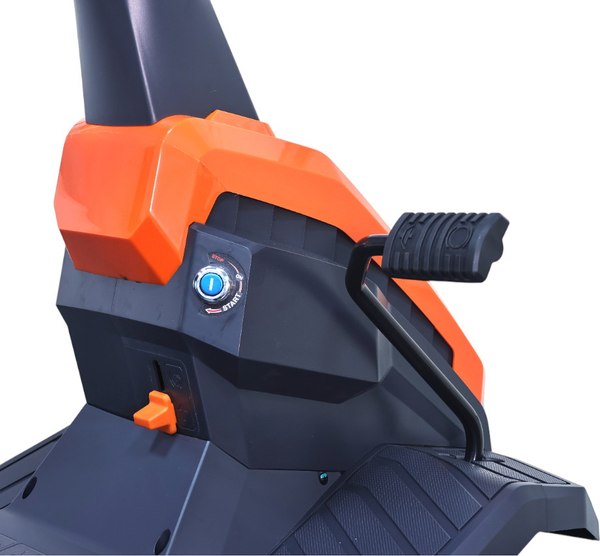 Райдер бензиновый Eland LR-2265