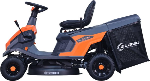 Райдер бензиновый Eland LR-2265