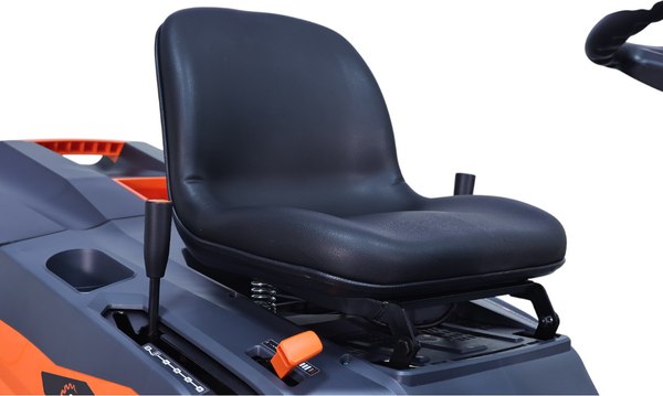 Райдер бензиновый Eland LR-2265