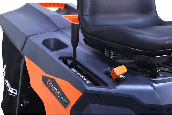 Райдер бензиновый Eland LR-2265