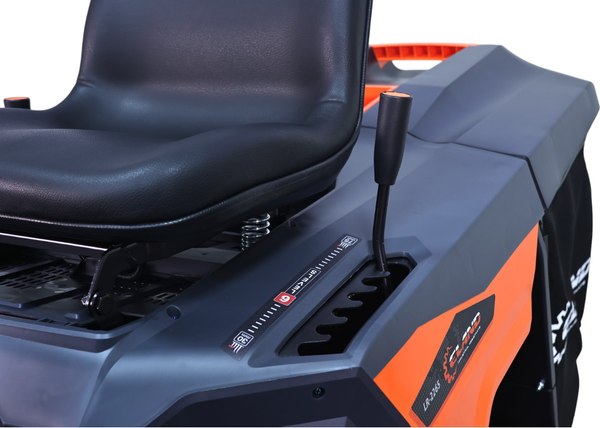 Райдер бензиновый Eland LR-2265