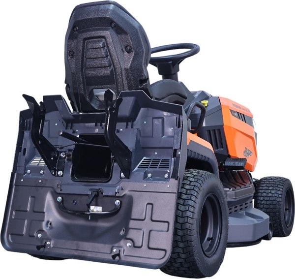 Райдер бензиновый Eland LT-4384P