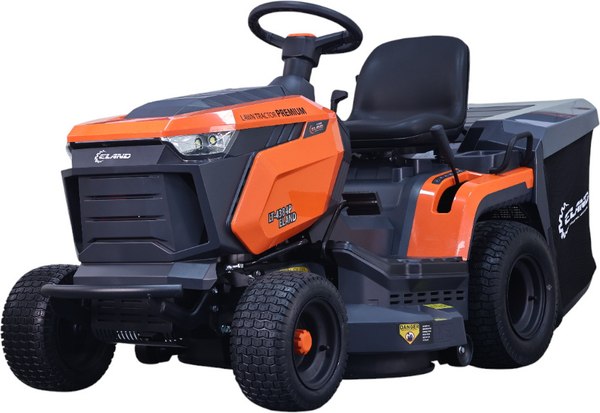 Райдер бензиновый Eland LT-4384P