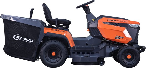 Райдер бензиновый Eland LT-4384P