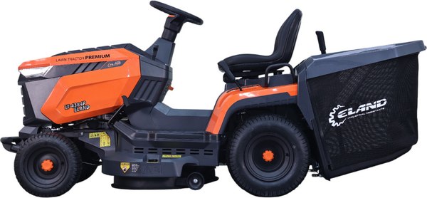 Райдер бензиновый Eland LT-4384P