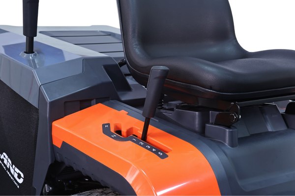 Райдер бензиновый Eland LT-4384P