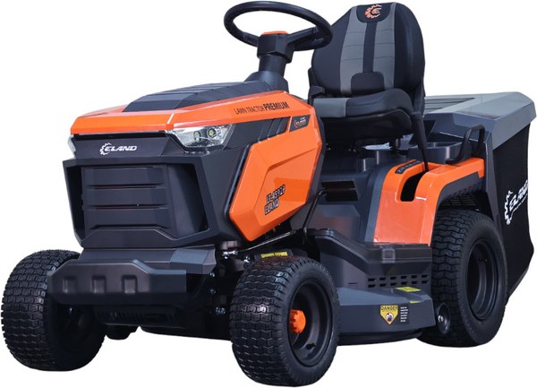 Райдер бензиновый Eland LT-4592P - фото