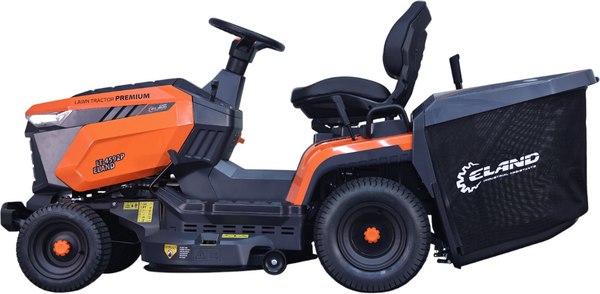 Райдер бензиновый Eland LT-4592P