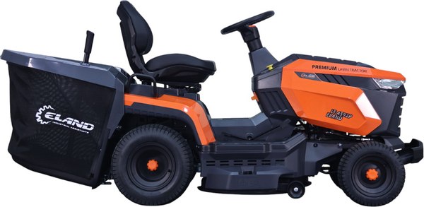 Райдер бензиновый Eland LT-4592P