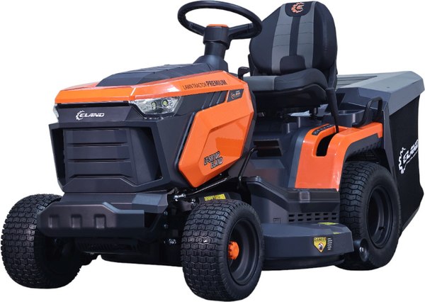 Райдер бензиновый Eland LT-5810P - фото