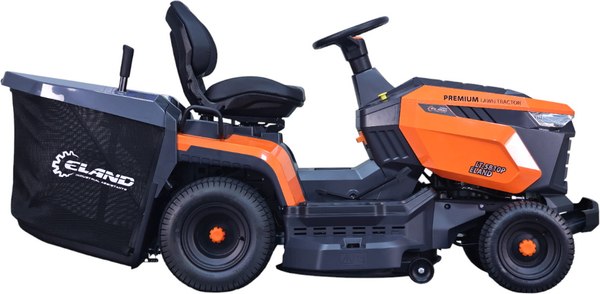 Райдер бензиновый Eland LT-5810P