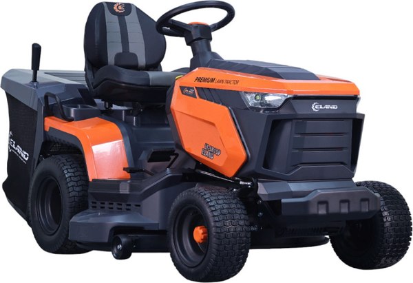 Райдер бензиновый Eland LT-5810P