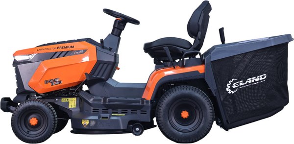 Райдер бензиновый Eland LT-5810P