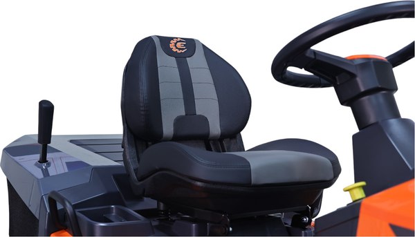 Райдер бензиновый Eland LT-5810P