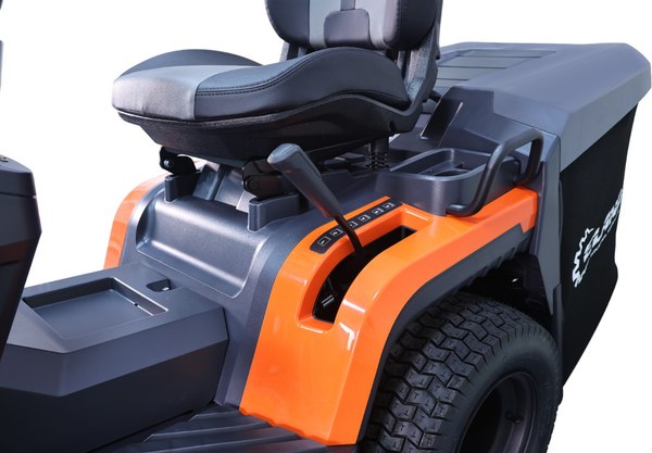 Райдер бензиновый Eland LT-5810P