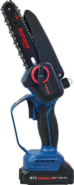 Пила цепная аккумуляторная Katana AP3207-1 / KAP32071.00 - фото