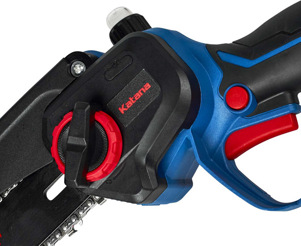 Пила цепная аккумуляторная Katana AP3207-1 / KAP32071.00