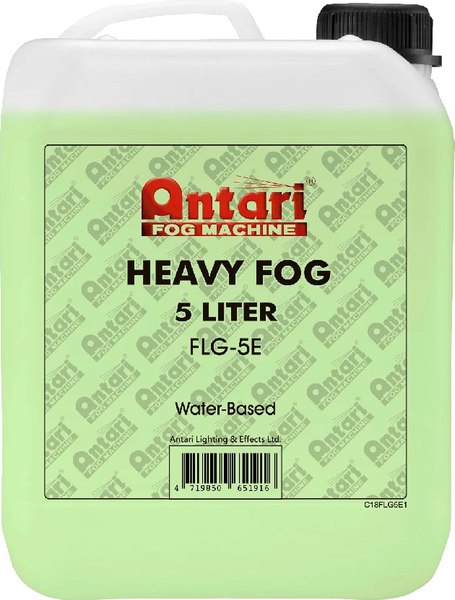 Жидкость для генератора дыма Antari FLG-5 - фото