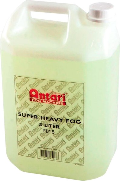 Жидкость для генератора дыма Antari FLY-5 - фото