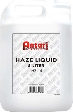 Жидкость для генератора дыма Antari HZL-5 - фото