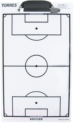 Тактическая доска Torres TR1002S