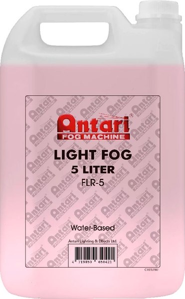 Жидкость для генератора дыма Antari FLR-5 - фото