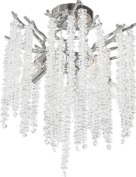 Люстра Aitin-Pro НПБ 01-5х40-105 / M001/5