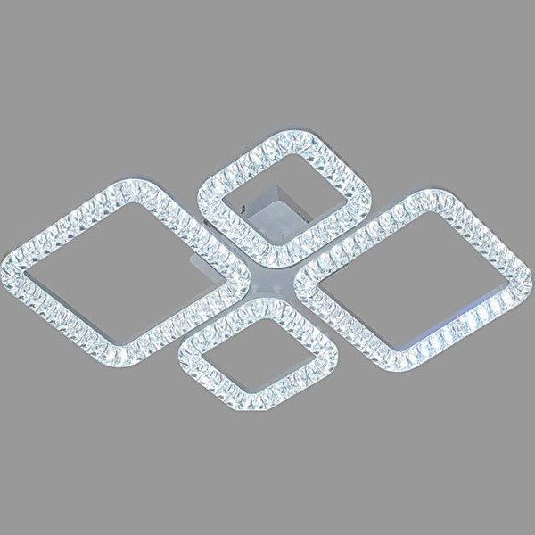 Люстра Aitin-Pro L9848D/4