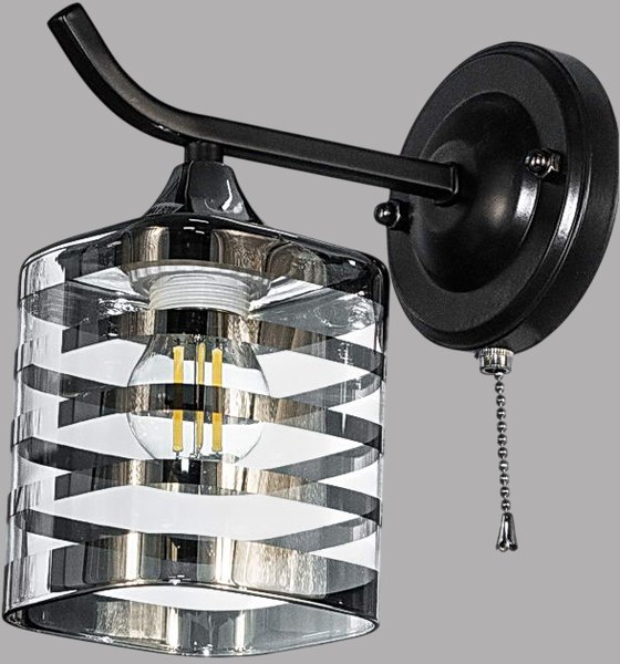 Бра Aitin-Pro НББ 03-60-101 / 5023/1W - фото