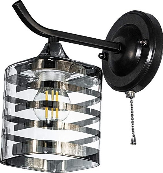 Бра Aitin-Pro НББ 03-60-101 / 5023/1W