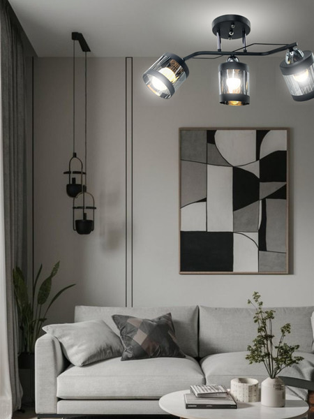 Люстра Aitin-Pro НПБ 02-3x60-101 / 9096/3