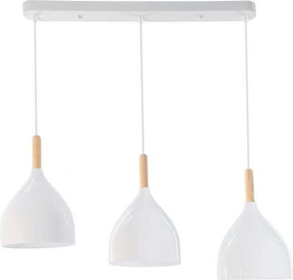 Люстра Aitin-Pro НСБ 01-3х60-101 / N5656/3H