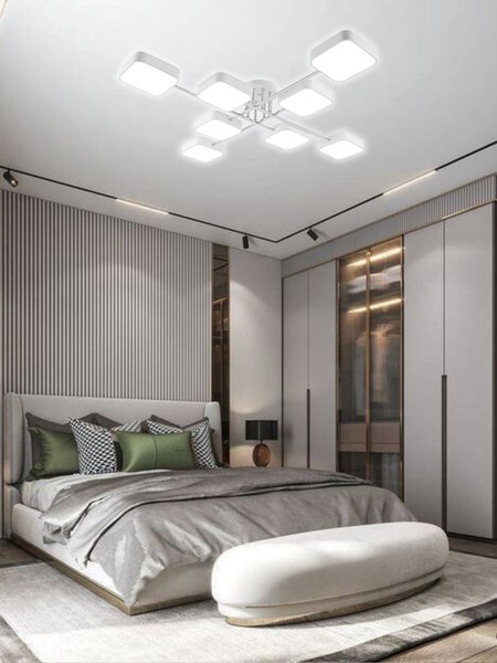 Люстра Aitin-Pro X3350/8