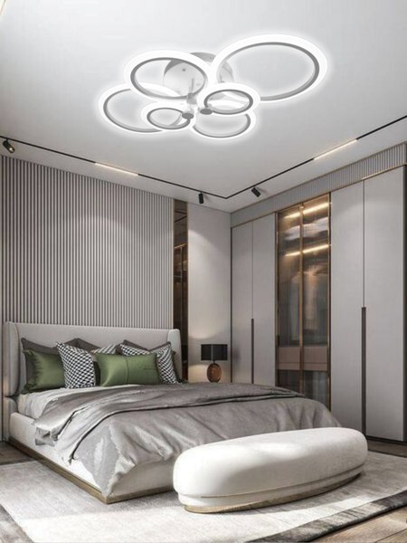 Люстра Aitin-Pro MB205 132Вт