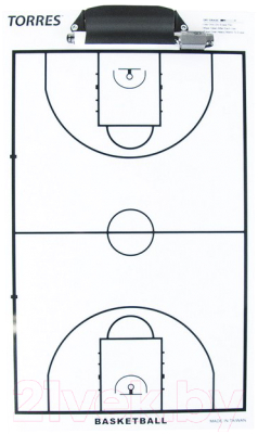 Тактическая доска Torres TR1003B - фото