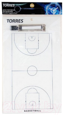 Тактическая доска Torres TR1003B