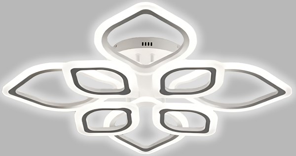 Люстра Aitin-Pro MB136 192Вт - фото